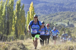 Patagonia Run 2021