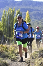 Patagonia Run 2021