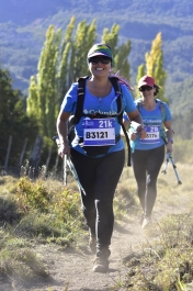 Patagonia Run 2021