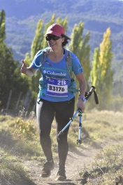 Patagonia Run 2021