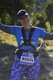 Patagonia Run 2021