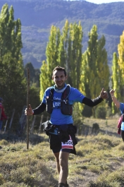 Patagonia Run 2021