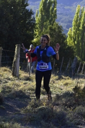 Patagonia Run 2021