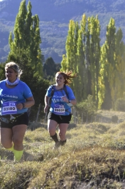 Patagonia Run 2021