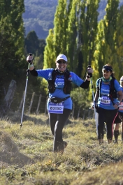 Patagonia Run 2021