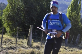 Patagonia Run 2021