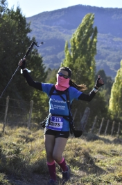 Patagonia Run 2021