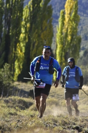 Patagonia Run 2021