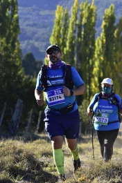 Patagonia Run 2021