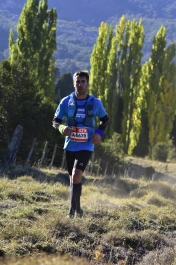 Patagonia Run 2021