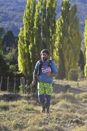 Patagonia Run 2021