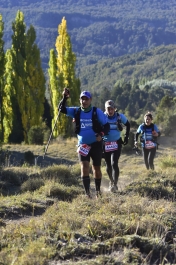 Patagonia Run 2021