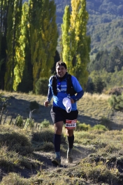 Patagonia Run 2021