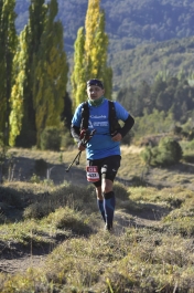 Patagonia Run 2021