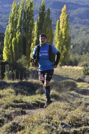 Patagonia Run 2021