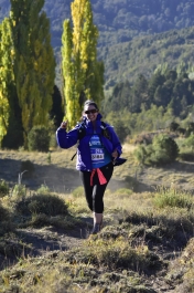 Patagonia Run 2021