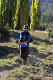 Patagonia Run 2021