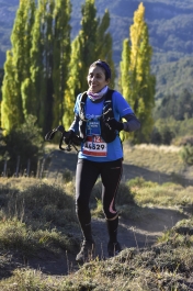 Patagonia Run 2021