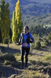 Patagonia Run 2021