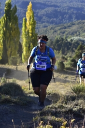 Patagonia Run 2021