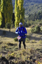 Patagonia Run 2021