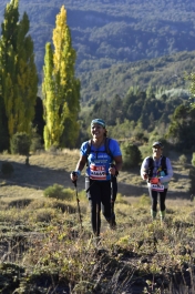 Patagonia Run 2021