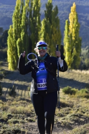 Patagonia Run 2021