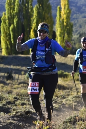 Patagonia Run 2021