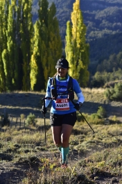 Patagonia Run 2021