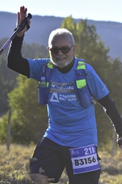 Patagonia Run 2021