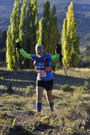 Patagonia Run 2021