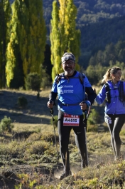 Patagonia Run 2021