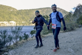 Patagonia Run 2021