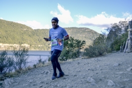 Patagonia Run 2021