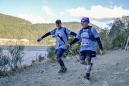 Patagonia Run 2021