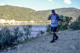 Patagonia Run 2021