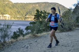 Patagonia Run 2021