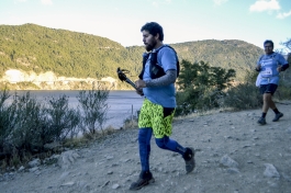 Patagonia Run 2021