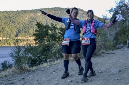 Patagonia Run 2021