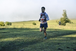 Patagonia Run 2021