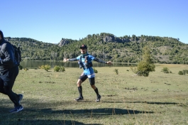 Patagonia Run 2021