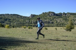 Patagonia Run 2021