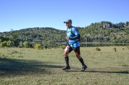 Patagonia Run 2021