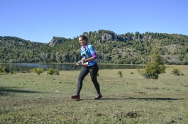 Patagonia Run 2021