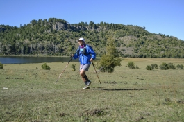 Patagonia Run 2021