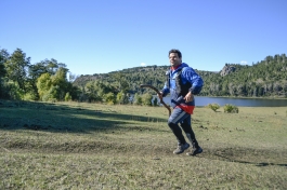 Patagonia Run 2021