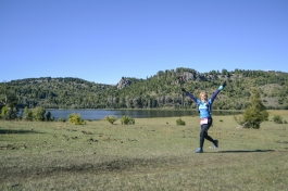 Patagonia Run 2021