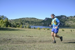 Patagonia Run 2021