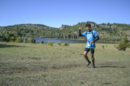 Patagonia Run 2021