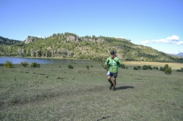 Patagonia Run 2021